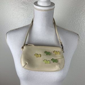 Radley London Leather Wristlet - LAST CHANCE!